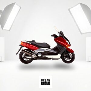 Discos de freno Yamaha T-MAX 500 (XP 500) 2001-2003