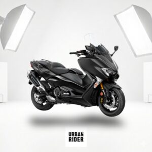 Discos de freno Yamaha T-MAX 530 (EURO 4) (XP 530) 2017-2019