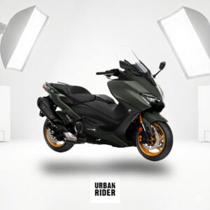 Discos de freno Yamaha T-MAX 560 TECH MAX XP 560 (EURO 5) 2020-2021