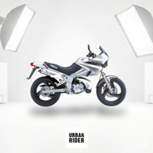 Discos de freno Yamaha TDR 125 1993-2000