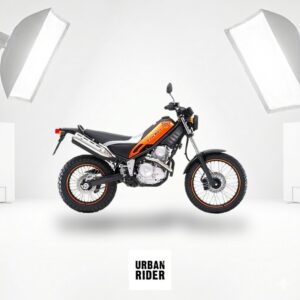 Recambios Yamaha TRICKER 250 249cc desde 2005