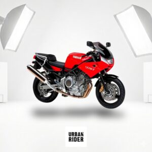 Discos de freno Yamaha TRX 850 1996-1999