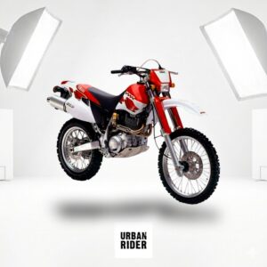 Recambios Yamaha TT 600 R 595cc 1998-2002