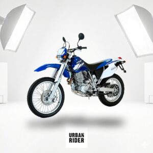 Recambios Yamaha TT 600 RE (MIT E-STARTER) 595cc 2003-2003