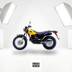 Recambios Yamaha TW 125 125cc desde 1999