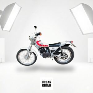 Recambios Yamaha TY 125 125cc 1976-1981