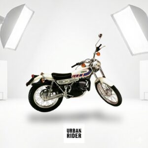 Discos de freno Yamaha TY 250 1978-1981