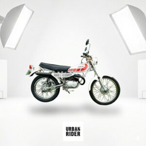 Recambios Yamaha TY 50 M 50cc 1978-1980