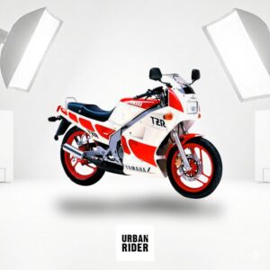 Discos de freno Yamaha TZR 125 1997-1999