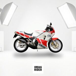 Discos de freno Yamaha TZR 250 1987-1991