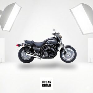 Discos de freno Yamaha V-MAX 1985-2002