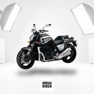 Discos de freno Yamaha VMAX 1700 2009-2016