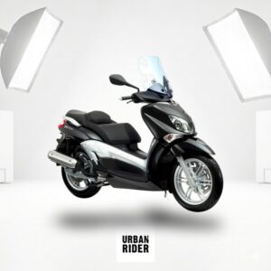 Discos de freno Yamaha VP 125 X-CITY desde 2008