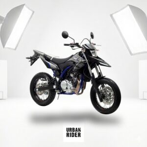 Discos de freno Yamaha WR 125 X 2009-2009