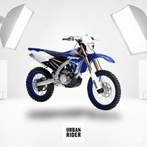 Discos de freno Yamaha WR 250 F 2018-2018