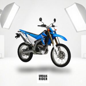 Recambios Yamaha WR 250 R 249cc 2008-2009