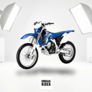 Discos de freno Yamaha WR 450 F 2012-2012