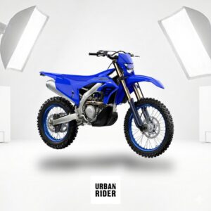 Discos de freno Yamaha WR 450 F 2024-2024