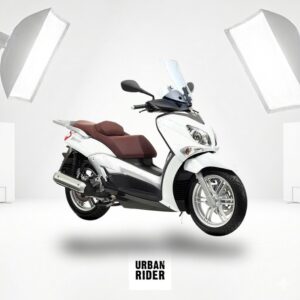 Discos de freno Yamaha X-CITY VP250 desde 2007