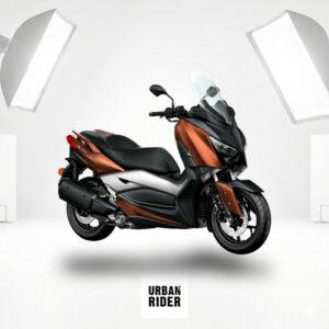 Discos de freno Yamaha X-MAX 300 (EURO 4) 2017-2020