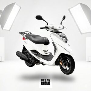 Recambios Yamaha XC 125 E VITY 125cc 2008-2016