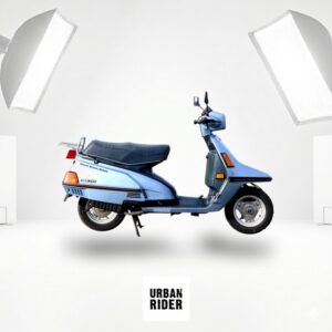 Recambios Yamaha XC 180 CYGNUS 171cc 1983-1984