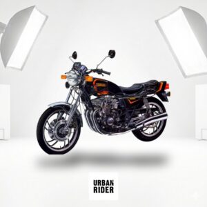 Recambios Yamaha XJ 550 529cc 1981-1983