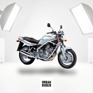 Discos de freno Yamaha XJ 600 S/N DIVERSION 1991-1997