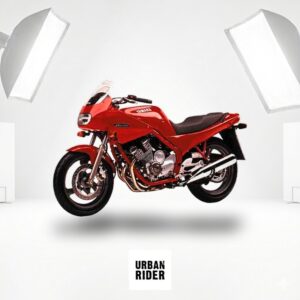 Discos de freno Yamaha XJ 600 S/N DIVERSION 1996-1998