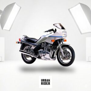 Discos de freno Yamaha XJ 900 F 1991-1994