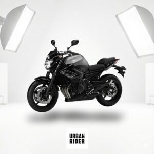 Topes anticaídas Yamaha XJ6/SP (ABS) 2009-2016