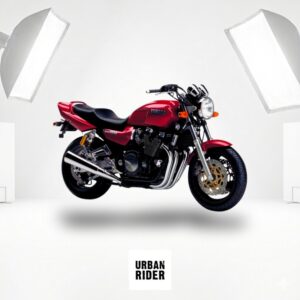 Discos de freno Yamaha XJR 1200 1994-1998