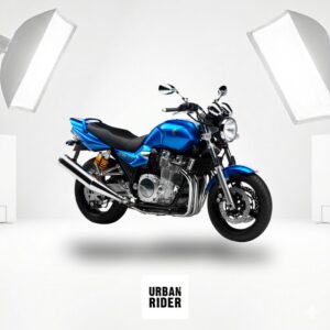 Discos de freno Yamaha XJR 1300 2007-2014