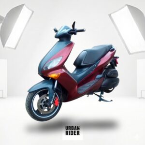 Discos de freno Yamaha XQ 150 MAXSTER 2001-2003