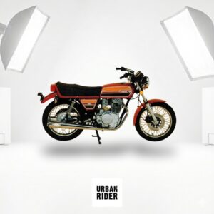 Recambios Yamaha XS 360 358cc 1977-1979