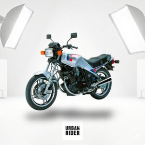 Recambios Yamaha XS 400 DOHC 399cc 1982-1987