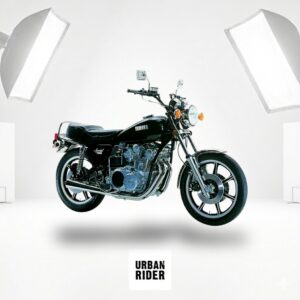 Recambios Yamaha XS 750 SE 748cc 1980-1981