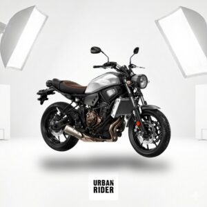 Discos de freno Yamaha XSR 700 (EURO 4) 2016-2020
