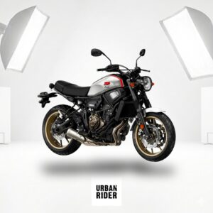Discos de freno Yamaha XSR 700 XTRIBUTE (EURO 4/5) 2019-2021