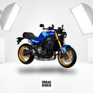Discos de freno Yamaha XSR 900 (EURO 5) desde 2022