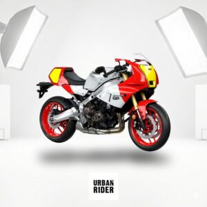 Recambios Yamaha XSR 900 GP (EURO 5+) 890cc desde 2024