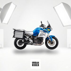 Recambios Yamaha XT 1200 Z SUPER TÉNÉRÉ 1199cc 2010-2013