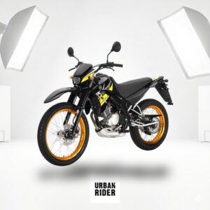 Recambios Yamaha XT 125 R 124cc desde 2005