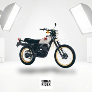 Recambios Yamaha XT 250 249cc 1980-1989