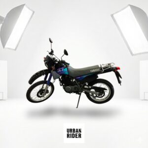 Recambios Yamaha XT 350 346cc 1985-1990