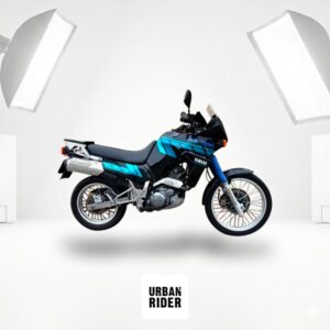 Discos de freno Yamaha XTZ 660 1991-1993