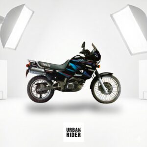 Discos de freno Yamaha XTZ 660 TÉNÉRÉ 1996-1998