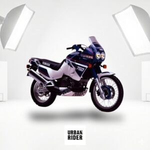 Recambios Yamaha XTZ 750 SUPER TÉNÉRÉ 749cc 1989-1997