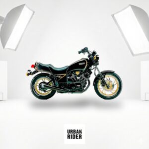 Recambios Yamaha XV 1000 SE (MIDNIGHT SPECIAL) 981cc 1983-1985