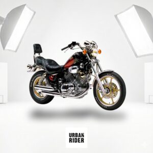 Recambios Yamaha XV 1000 VIRAGO 981cc 1986-1989